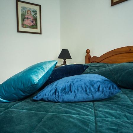 Al - Apartamento Bairros Novos 24 Ponta Delgada Eksteriør bilde