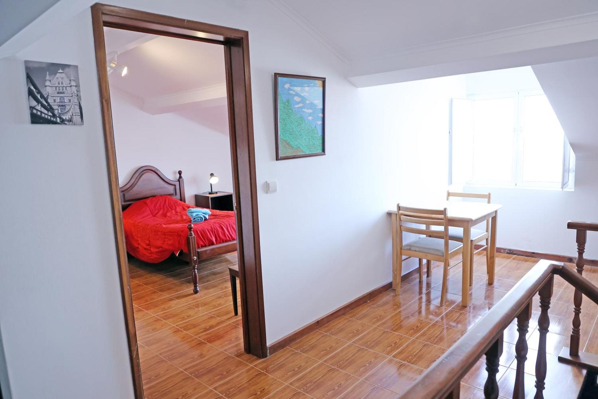 Al - Apartamento Bairros Novos 24 Ponta Delgada Eksteriør bilde