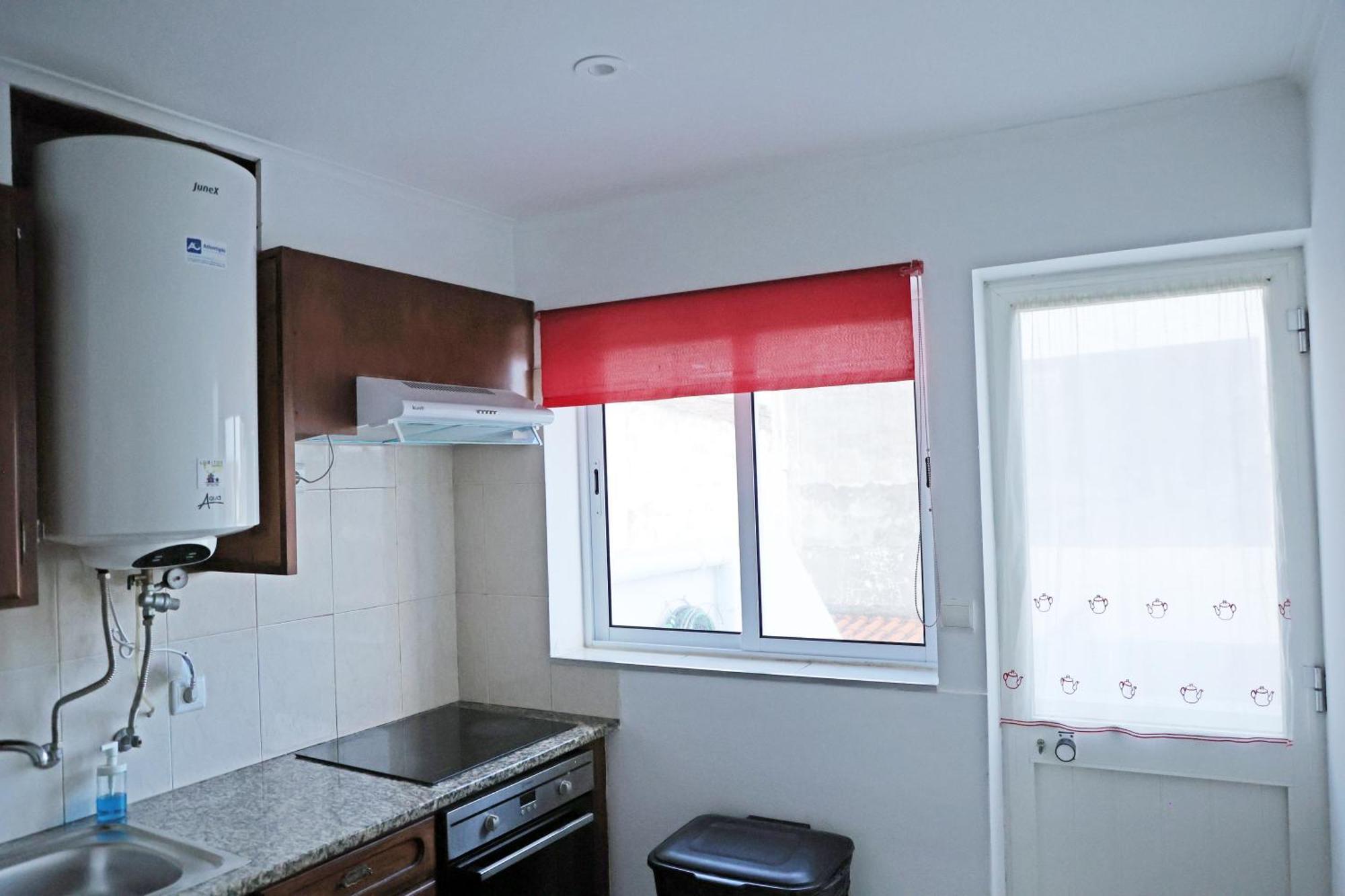 Al - Apartamento Bairros Novos 24 Ponta Delgada Eksteriør bilde