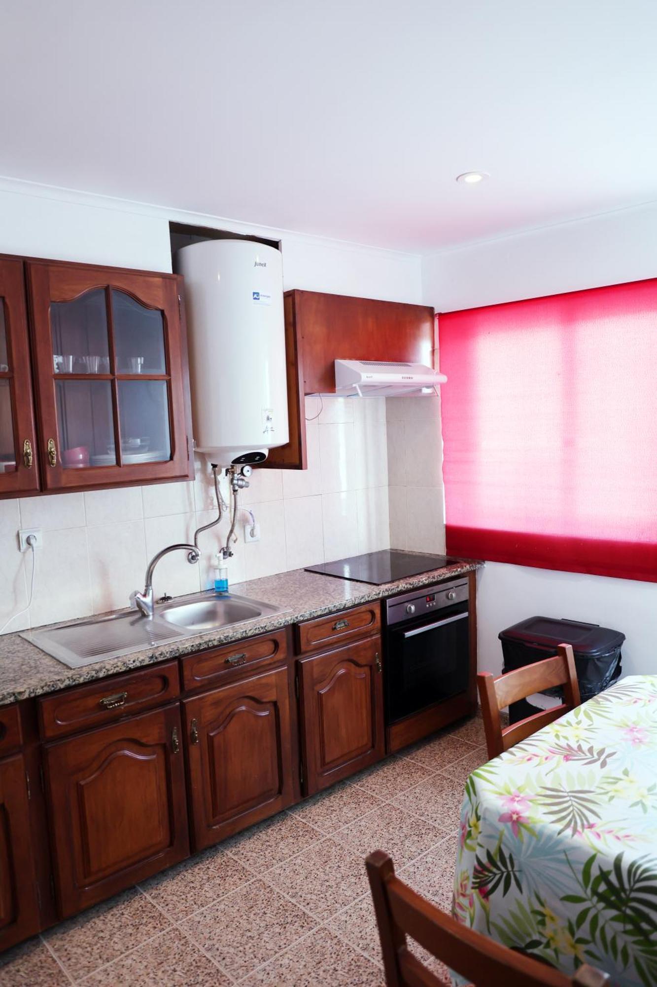 Al - Apartamento Bairros Novos 24 Ponta Delgada Eksteriør bilde