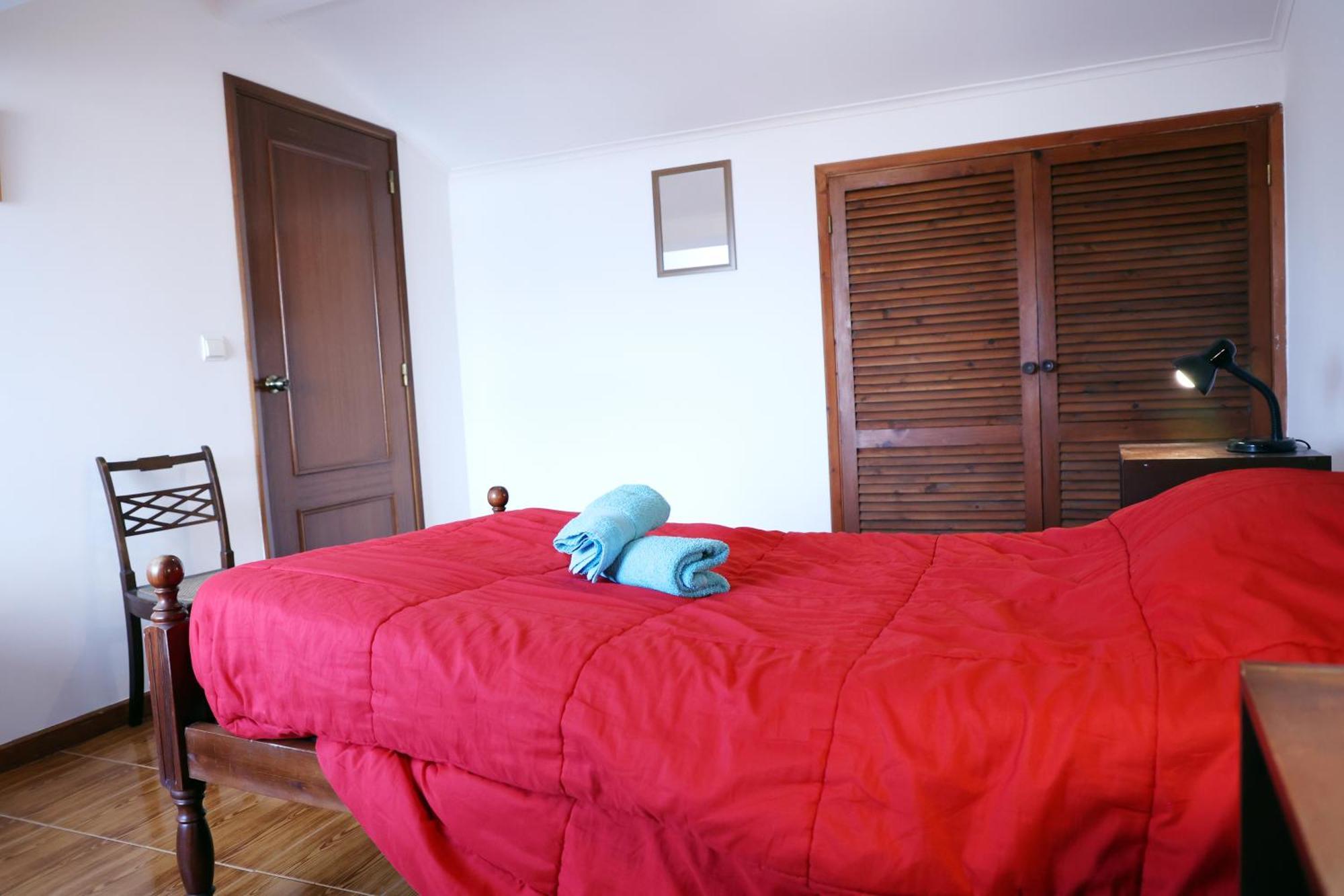 Al - Apartamento Bairros Novos 24 Ponta Delgada Eksteriør bilde