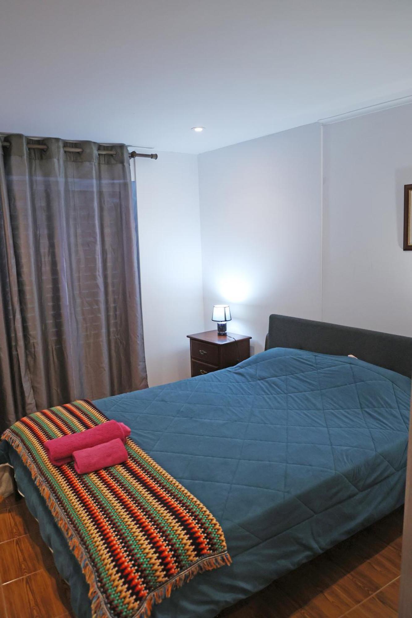 Al - Apartamento Bairros Novos 24 Ponta Delgada Eksteriør bilde