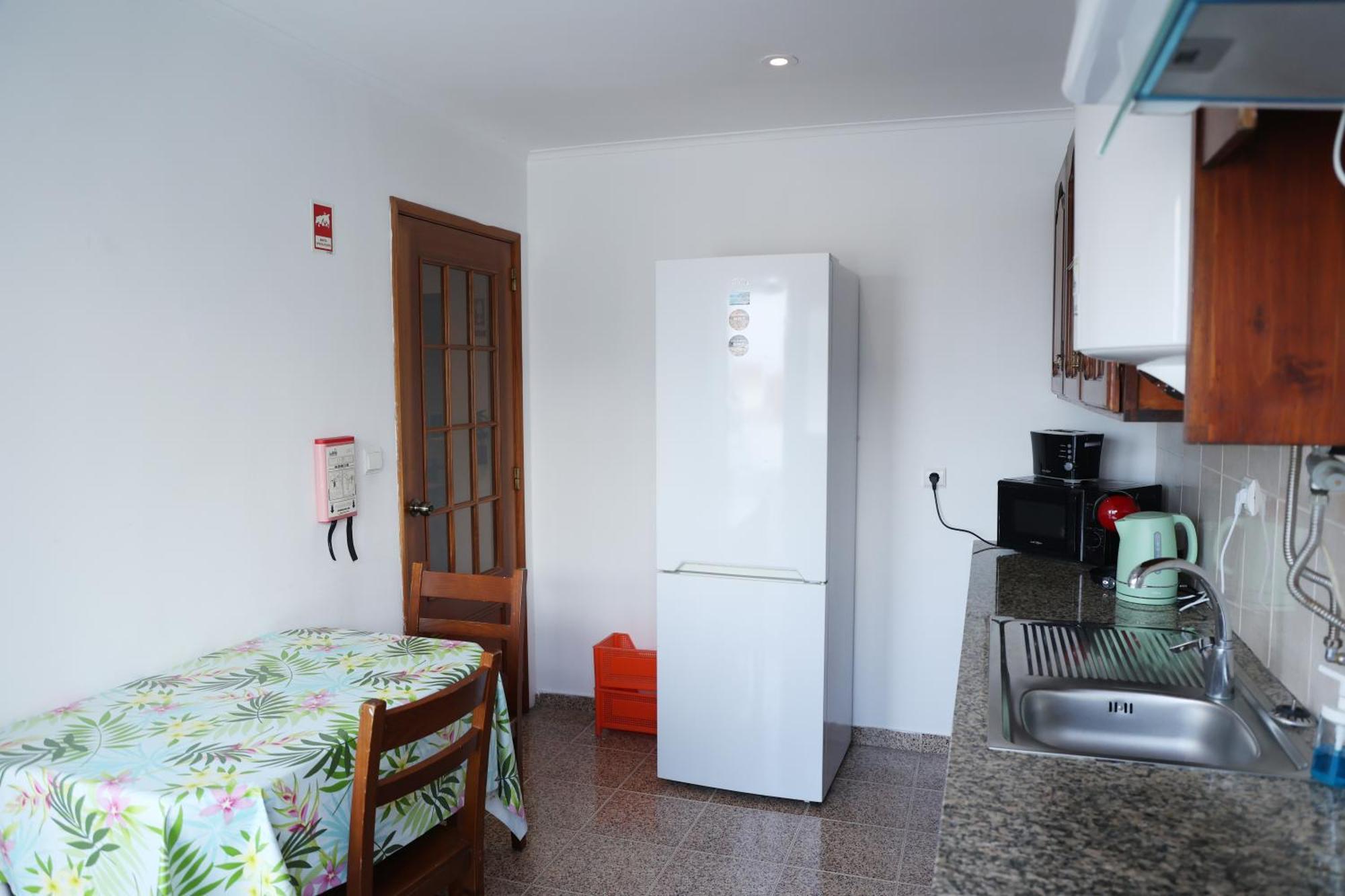 Al - Apartamento Bairros Novos 24 Ponta Delgada Eksteriør bilde