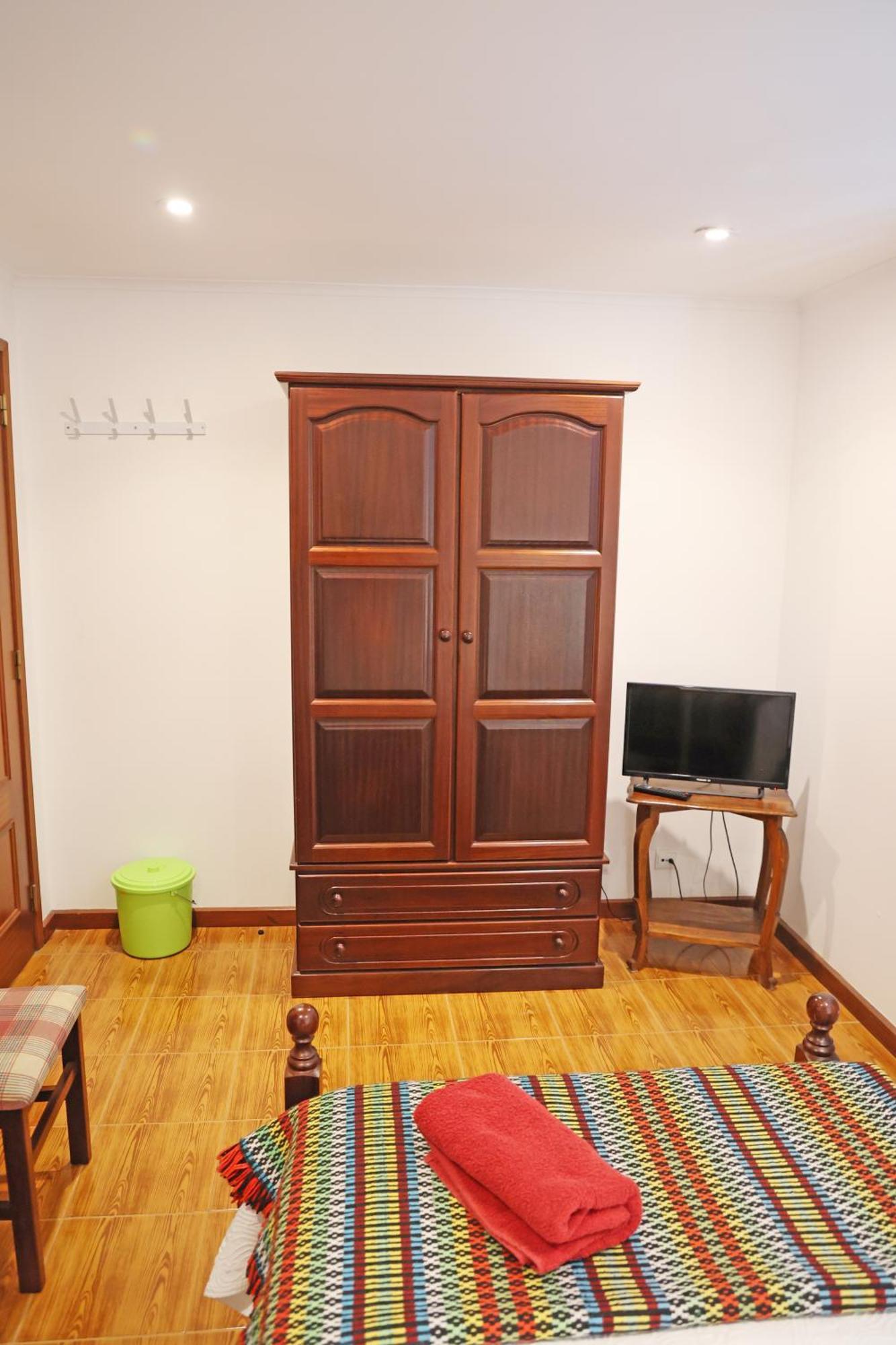 Al - Apartamento Bairros Novos 24 Ponta Delgada Eksteriør bilde