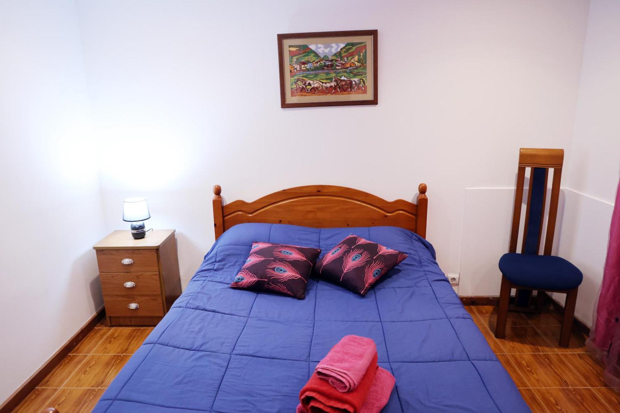 Al - Apartamento Bairros Novos 24 Ponta Delgada Eksteriør bilde