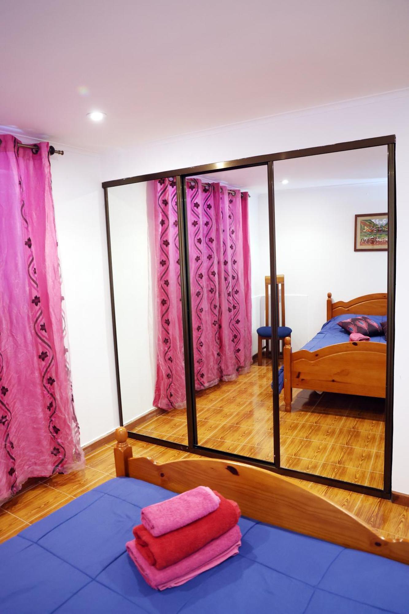 Al - Apartamento Bairros Novos 24 Ponta Delgada Eksteriør bilde