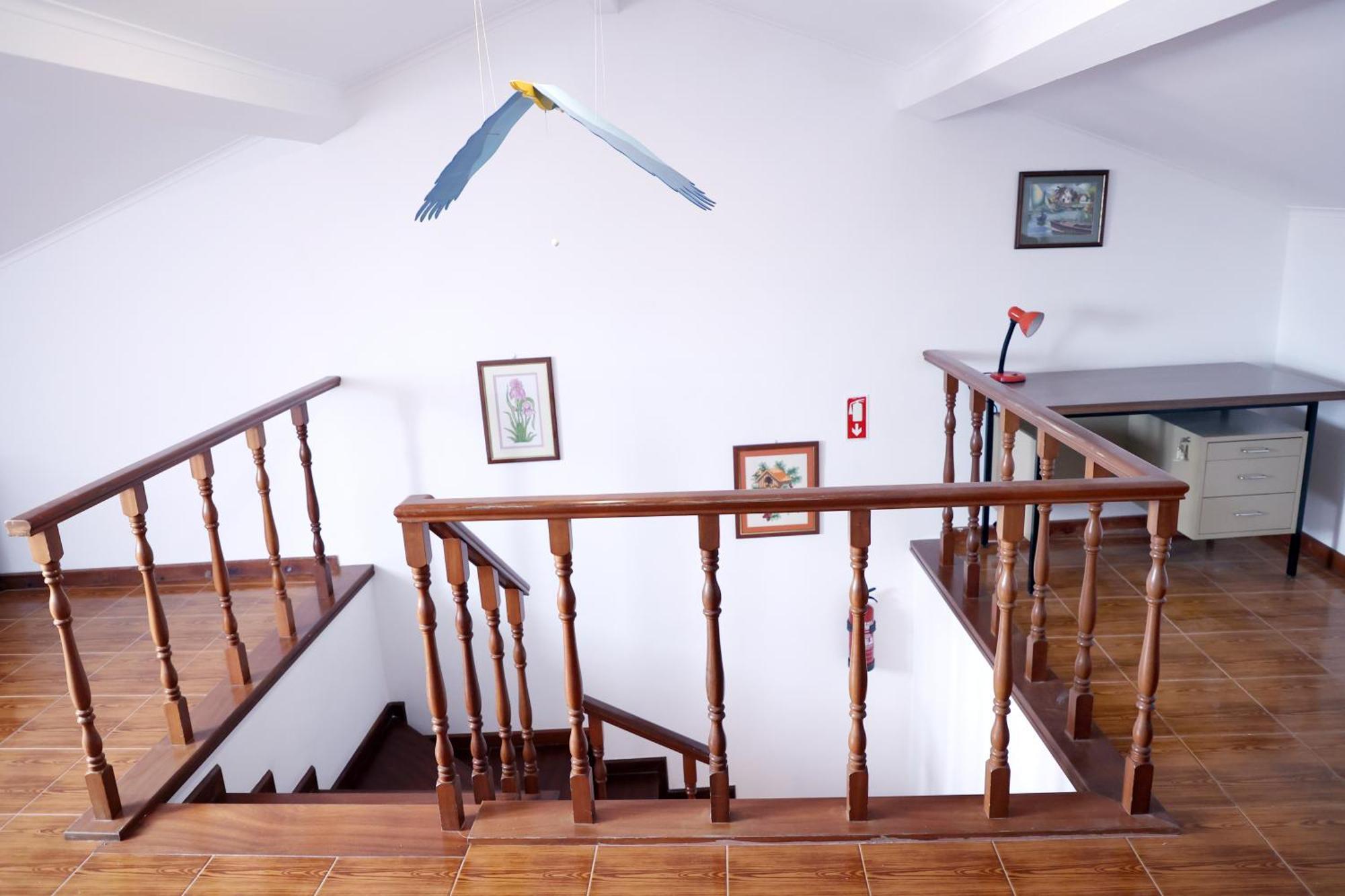Al - Apartamento Bairros Novos 24 Ponta Delgada Eksteriør bilde