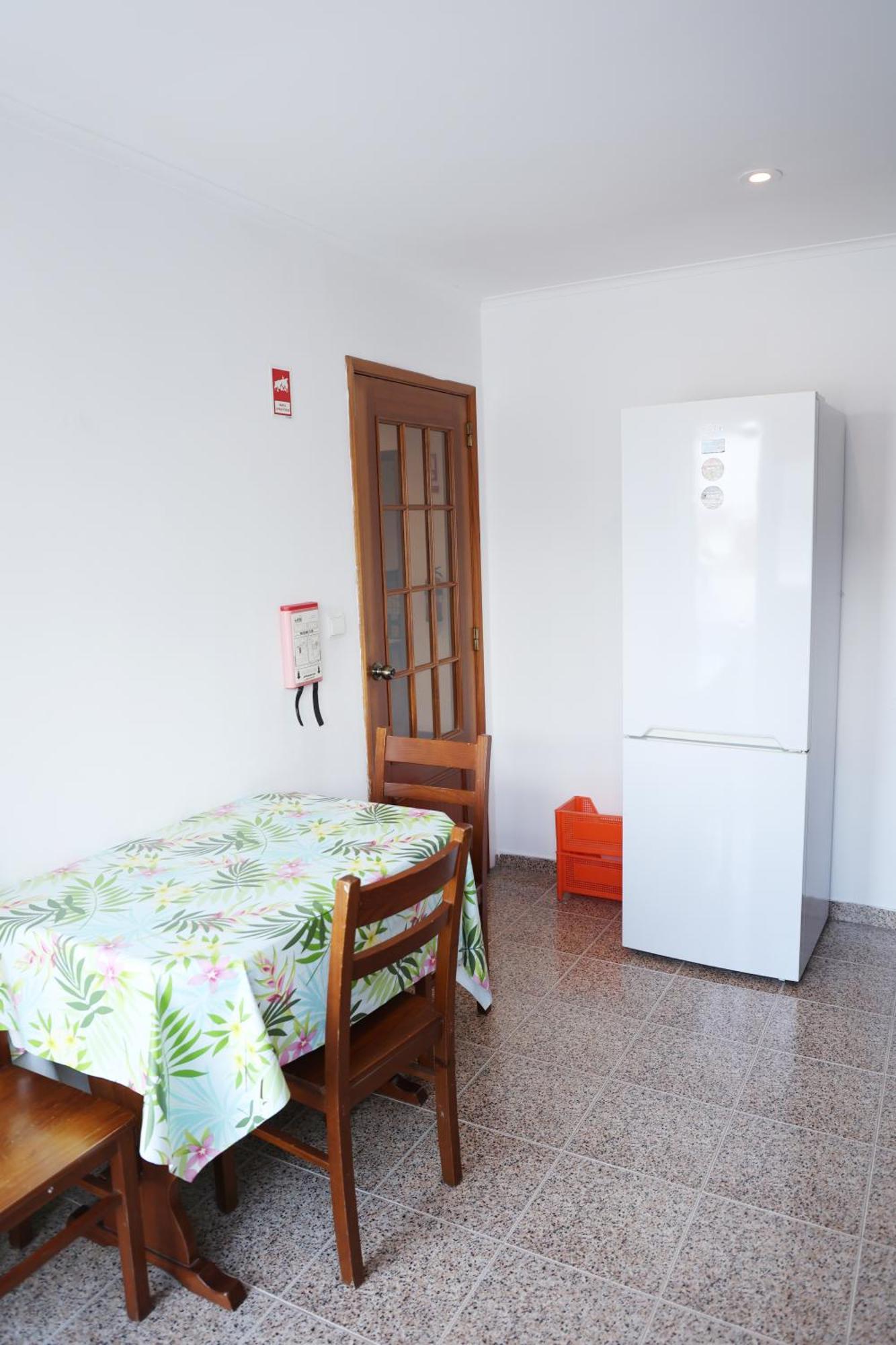 Al - Apartamento Bairros Novos 24 Ponta Delgada Eksteriør bilde