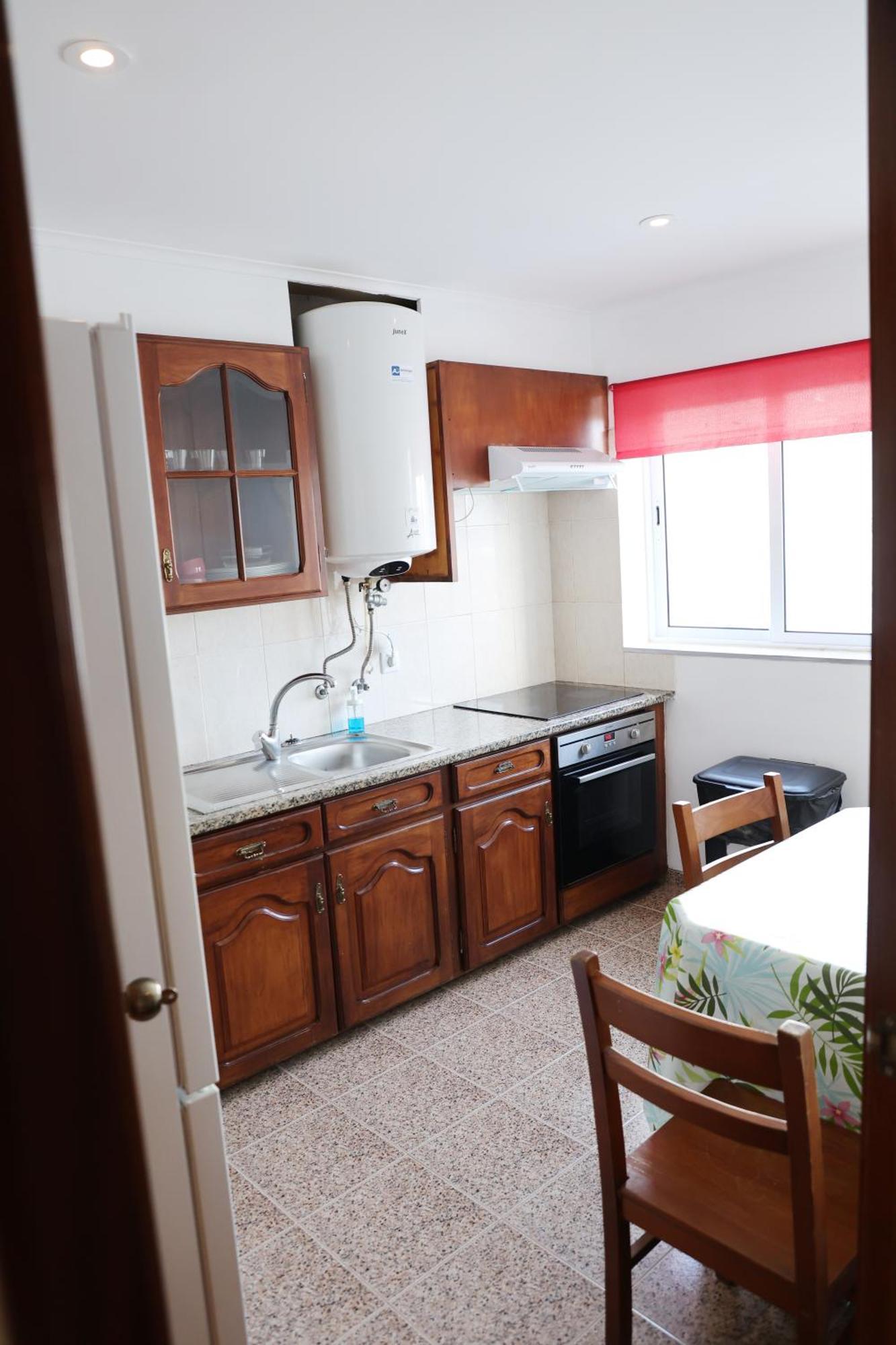 Al - Apartamento Bairros Novos 24 Ponta Delgada Eksteriør bilde