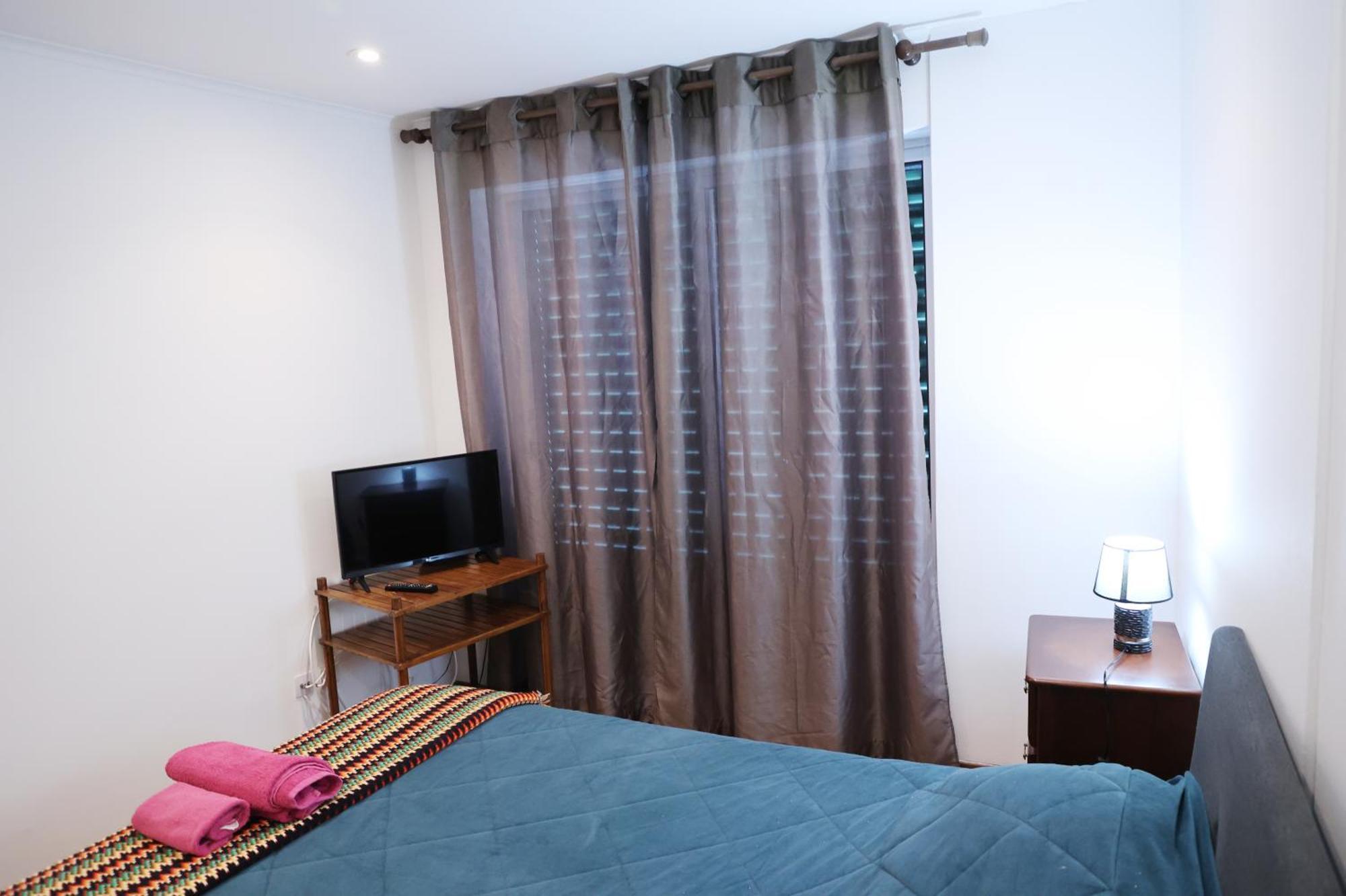 Al - Apartamento Bairros Novos 24 Ponta Delgada Eksteriør bilde