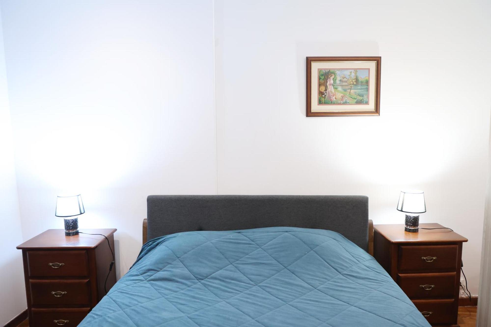 Al - Apartamento Bairros Novos 24 Ponta Delgada Eksteriør bilde