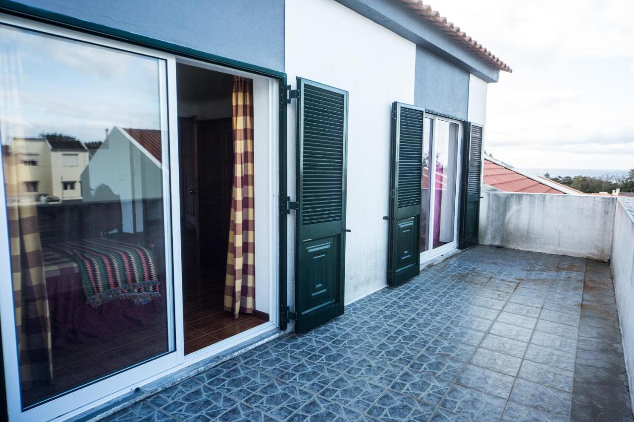 Al - Apartamento Bairros Novos 24 Ponta Delgada Eksteriør bilde