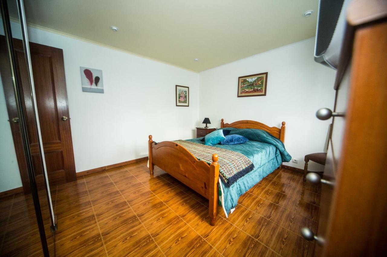 Al - Apartamento Bairros Novos 24 Ponta Delgada Eksteriør bilde