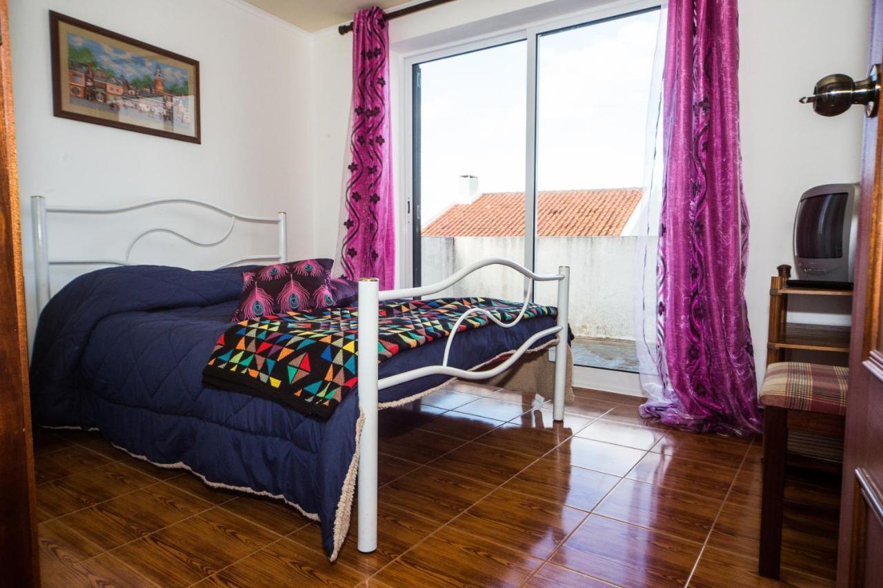 Al - Apartamento Bairros Novos 24 Ponta Delgada Eksteriør bilde